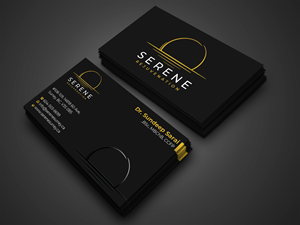 Business Card Design by Expert Bappy for this project | Design: #33915821