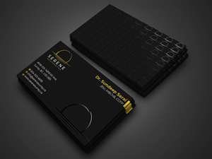Business Card Design by Expert Bappy for this project | Design: #33915823