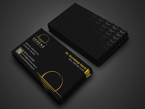 Business Card Design by Expert Bappy for this project | Design: #33915863
