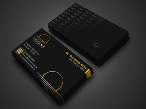 Business Card Design by Expert Bappy for this project | Design: #33915864