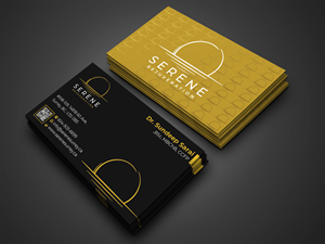 Business Card Design by Expert Bappy for this project | Design: #33915865