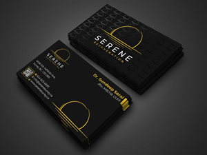 Business Card Design by Expert Bappy for this project | Design: #33915866