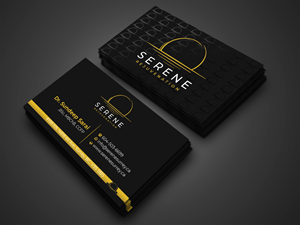 Business Card Design by Expert Bappy for this project | Design: #33915902