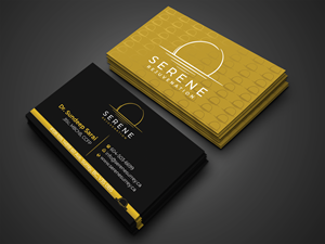 Business Card Design by Expert Bappy for this project | Design: #33915903