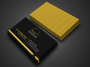 Business Card Design by Expert Bappy for this project | Design: #33915904