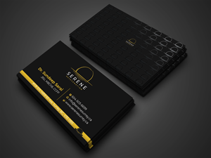 Business Card Design by Expert Bappy for this project | Design: #33915906