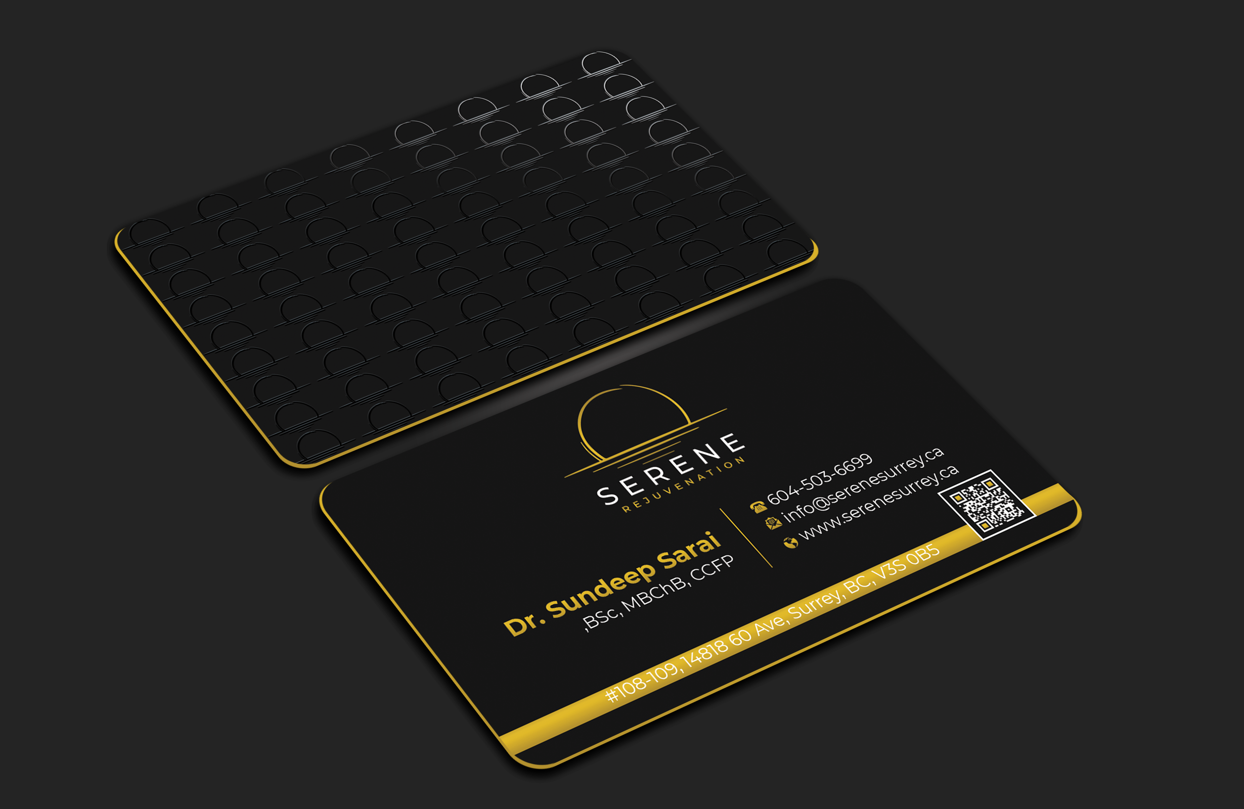 Design de Carte de Visite par Expert Bappy pour ce projet | Design #33915988