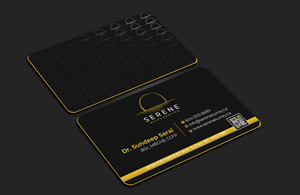 Business Card Design by Expert Bappy for this project | Design: #33915988