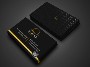 Business Card Design by Expert Bappy for this project | Design: #33915989