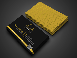 Business Card Design by Expert Bappy for this project | Design: #33915990