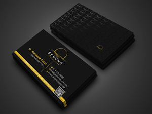 Business Card Design by Expert Bappy for this project | Design: #33915991