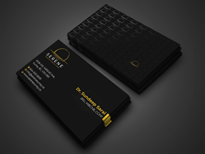 Business Card Design by Expert Bappy for this project | Design: #33916022