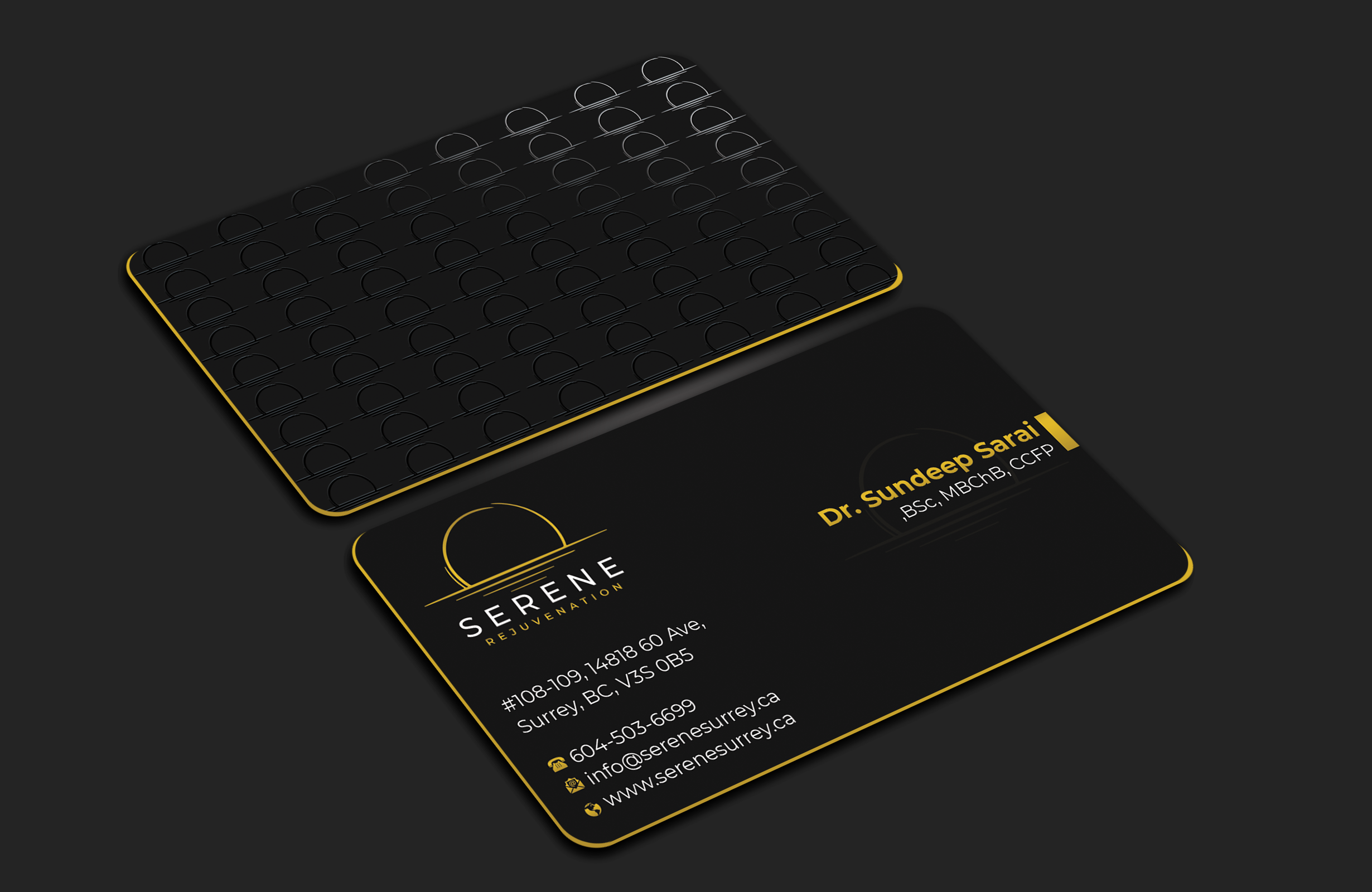 Design de Carte de Visite par Expert Bappy pour ce projet | Design #33916023