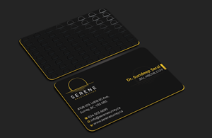 Design de Carte de Visite par Expert Bappy pour ce projet | Design : #33916023