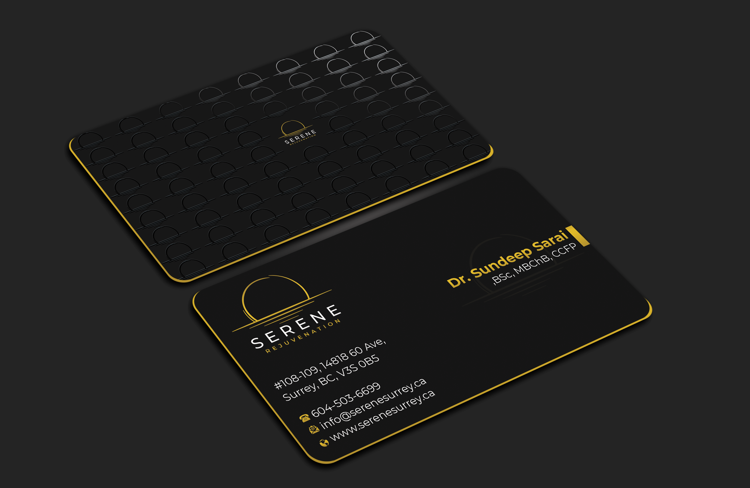 Design de Carte de Visite par Expert Bappy pour ce projet | Design #33916024