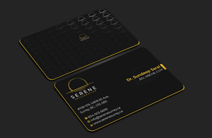 Design de Carte de Visite par Expert Bappy pour ce projet | Design : #33916024