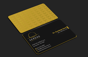 Design de Carte de Visite par Expert Bappy pour ce projet | Design : #33916025