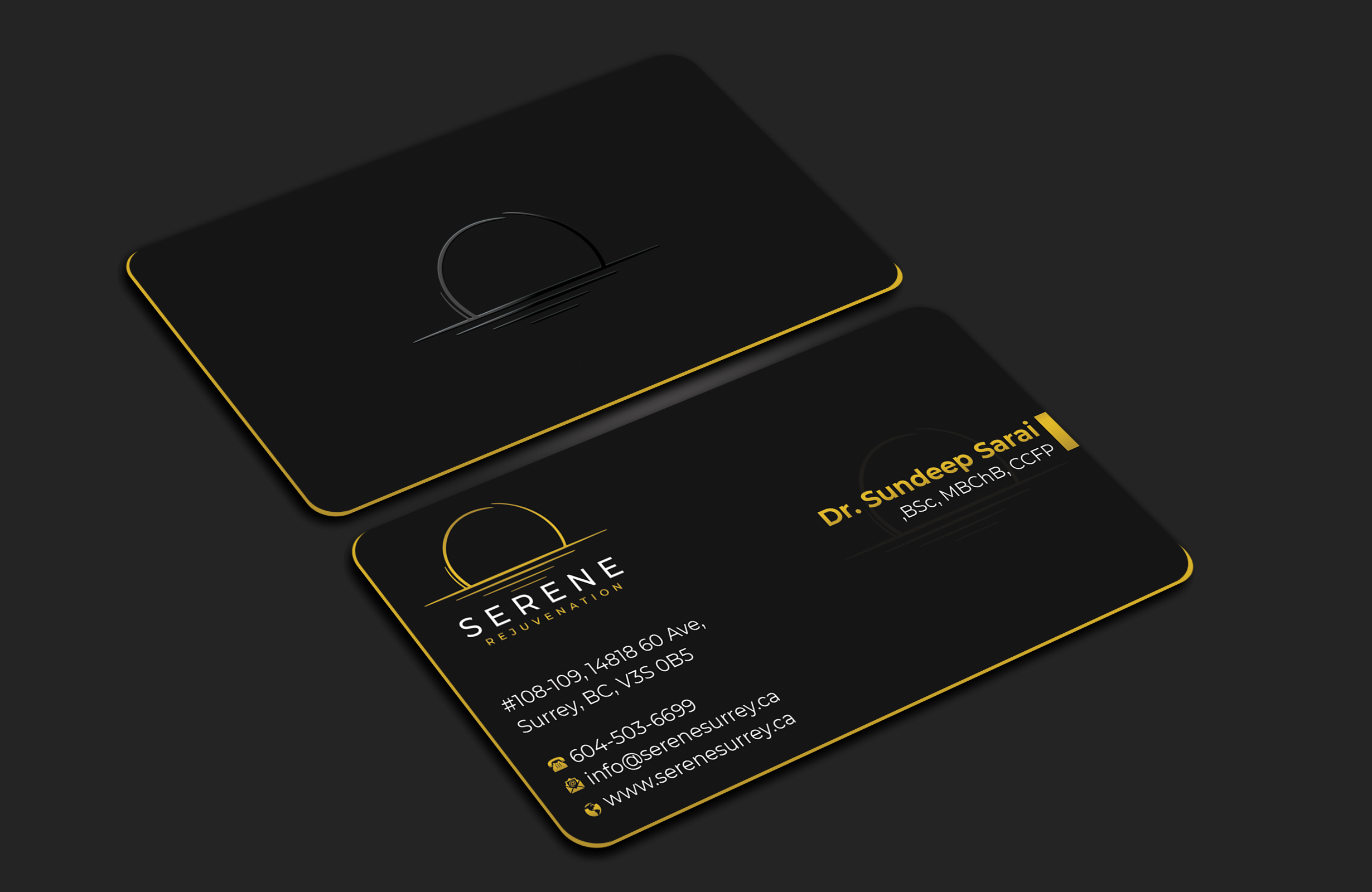 Design de Carte de Visite par Expert Bappy pour ce projet | Design #33916026