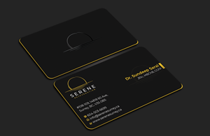 Design de Carte de Visite par Expert Bappy pour ce projet | Design : #33916026