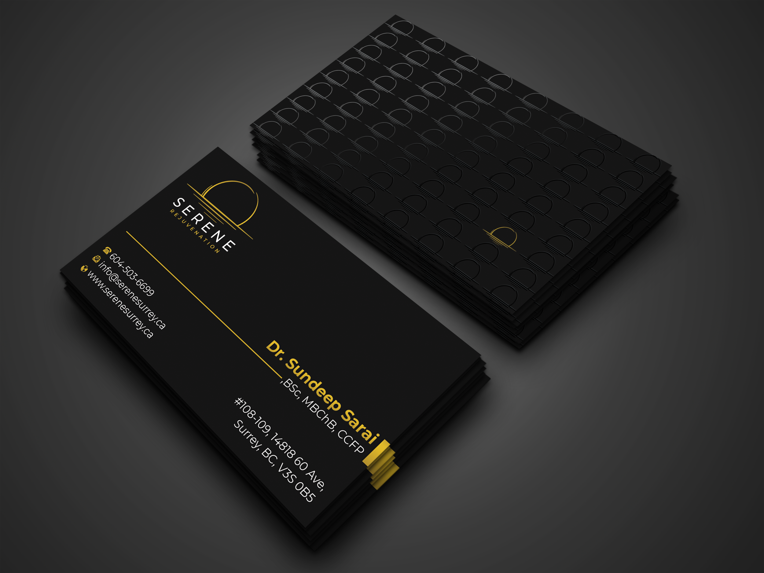 Design de Carte de Visite par Expert Bappy pour ce projet | Design #33916081