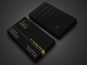 Design de Carte de Visite par Expert Bappy pour ce projet | Design : #33916081