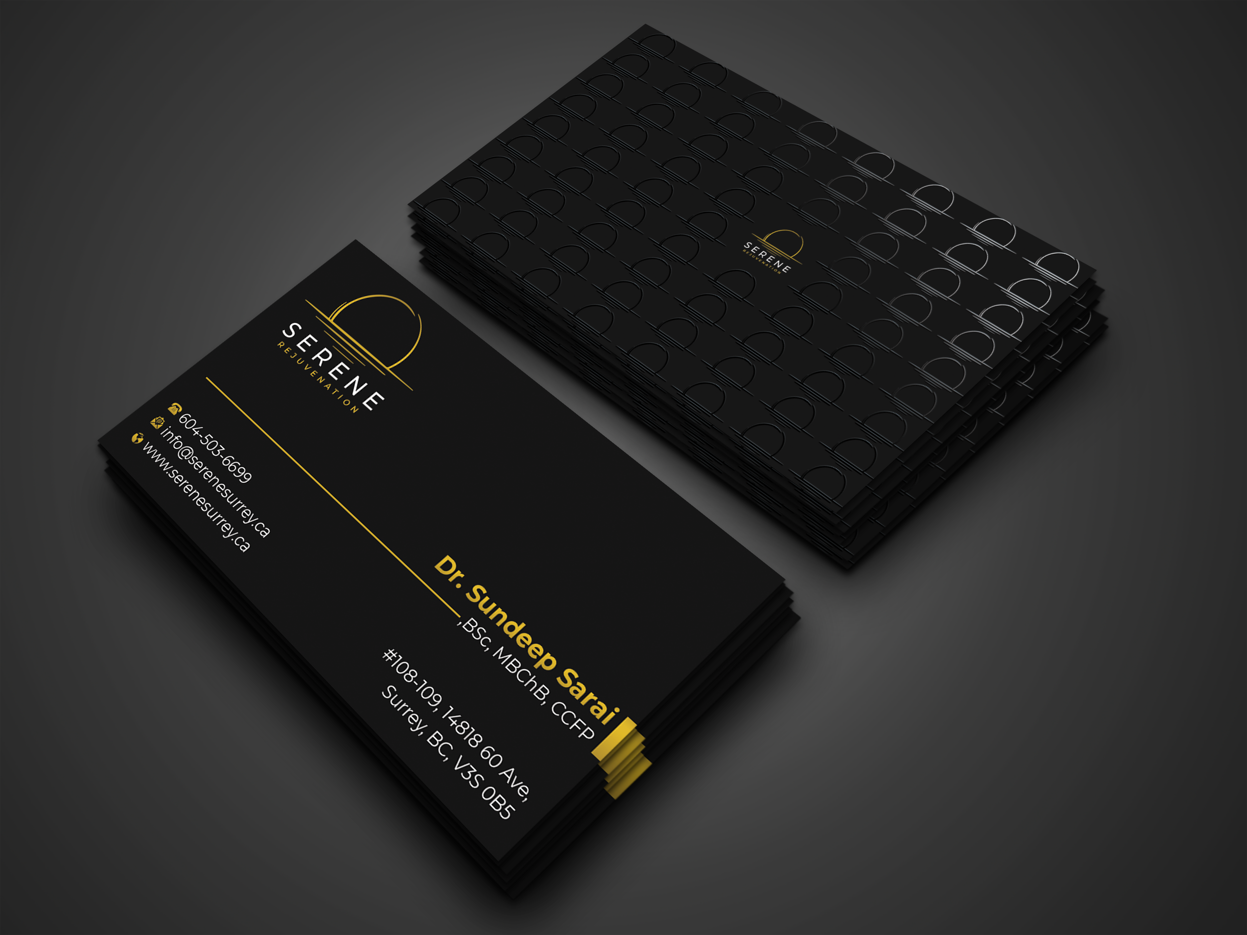 Design de Carte de Visite par Expert Bappy pour ce projet | Design #33916082