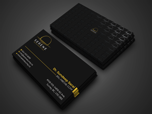 Design de Carte de Visite par Expert Bappy pour ce projet | Design : #33916082