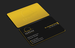 Design de Carte de Visite par Expert Bappy pour ce projet | Design : #33916083