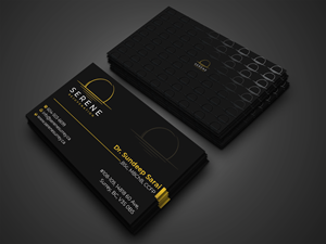 Design de Carte de Visite par Expert Bappy pour ce projet | Design : #33916120