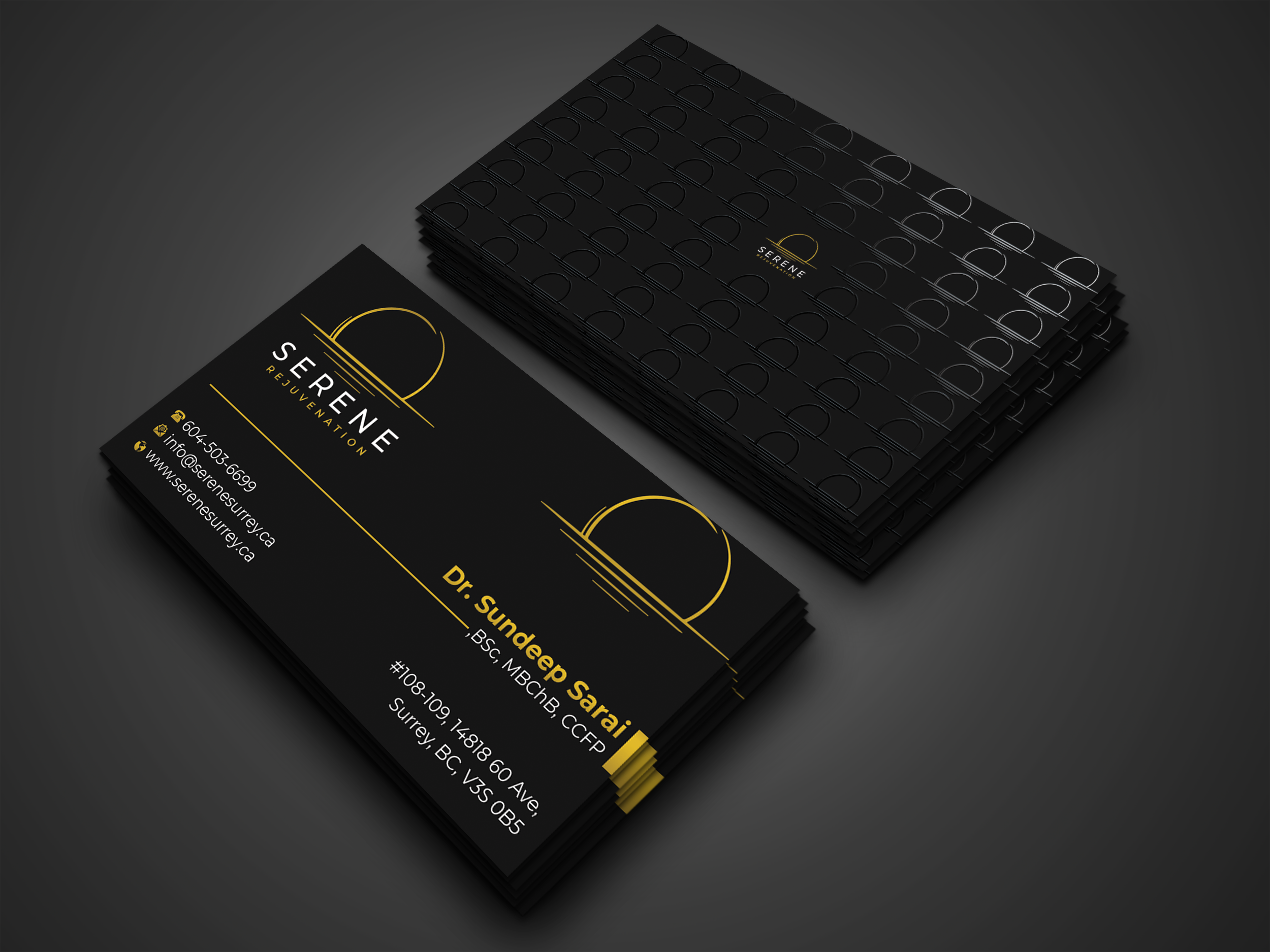 Design de Carte de Visite par Expert Bappy pour ce projet | Design #33916121