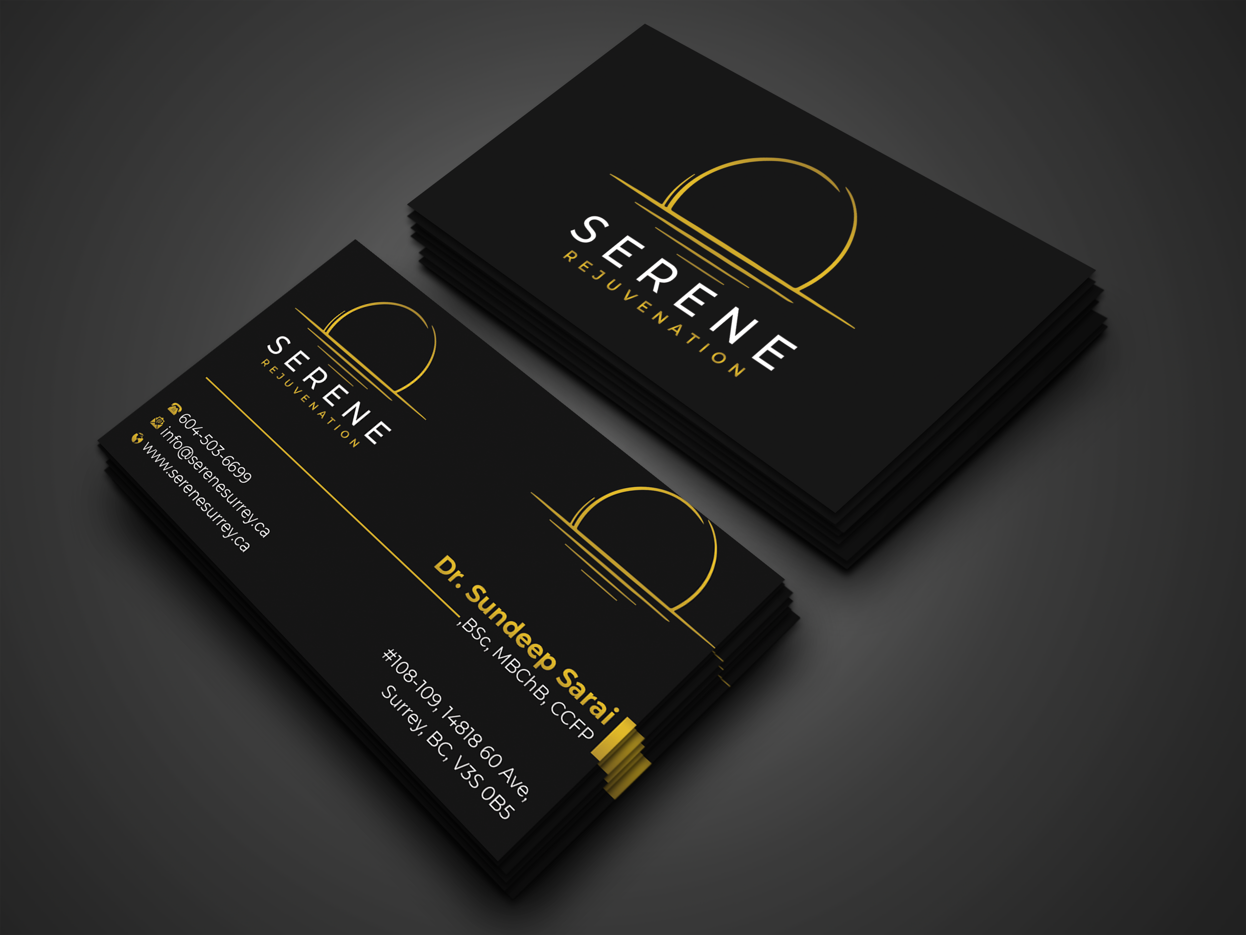 Design de Carte de Visite par Expert Bappy pour ce projet | Design #33916133