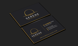 Design de Carte de Visite par DesignerShahadat pour ce projet | Design : #33906907