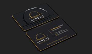 Design de Carte de Visite par DesignerShahadat pour ce projet | Design : #33906908