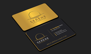 Design de Carte de Visite par DesignerShahadat pour ce projet | Design : #33906909