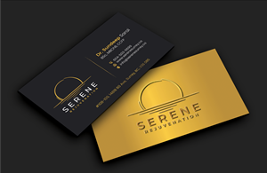 Design de Carte de Visite par DesignerShahadat pour ce projet | Design : #33906910