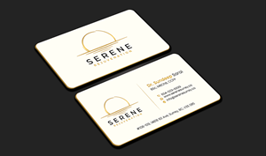 Design de Carte de Visite par DesignerShahadat pour ce projet | Design : #33906912