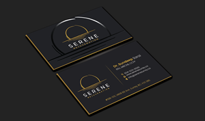 Design de Carte de Visite par DesignerShahadat pour ce projet | Design : #33906913