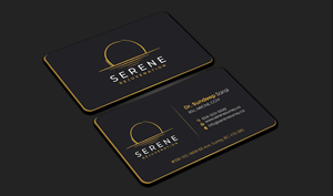 Design de Carte de Visite par DesignerShahadat pour ce projet | Design : #33906915