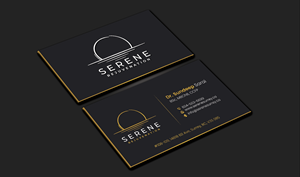 Design de Carte de Visite par DesignerShahadat pour ce projet | Design : #33906916