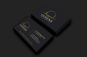 Design de Carte de Visite par DesignerShahadat pour ce projet | Design : #33906917