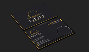 Design de Carte de Visite par DesignerShahadat pour ce projet | Design : #33907048