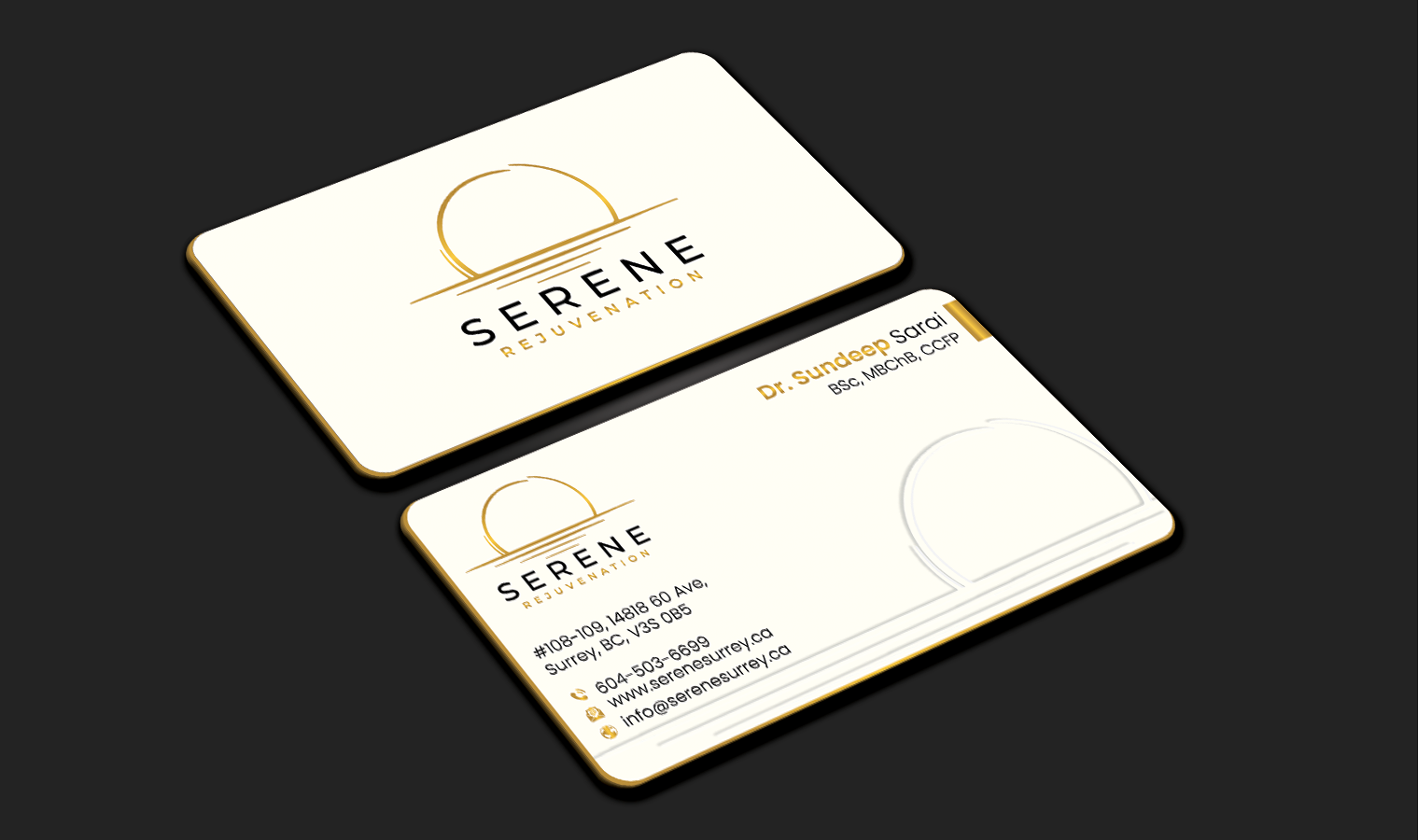 Design de Carte de Visite par DesignerShahadat pour ce projet | Design #33907049