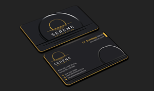 Design de Carte de Visite par DesignerShahadat pour ce projet | Design : #33907050