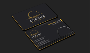 Design de Carte de Visite par DesignerShahadat pour ce projet | Design : #33907052