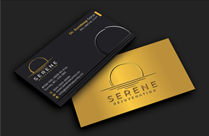 Design de Carte de Visite par DesignerShahadat pour ce projet | Design : #33907053