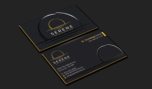 Design de Carte de Visite par DesignerShahadat pour ce projet | Design : #33907054