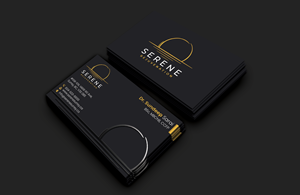 Design de Carte de Visite par DesignerShahadat pour ce projet | Design : #33907055