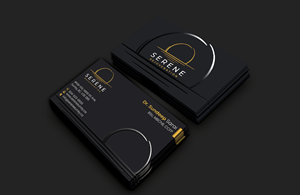 Design de Carte de Visite par DesignerShahadat pour ce projet | Design : #33907056