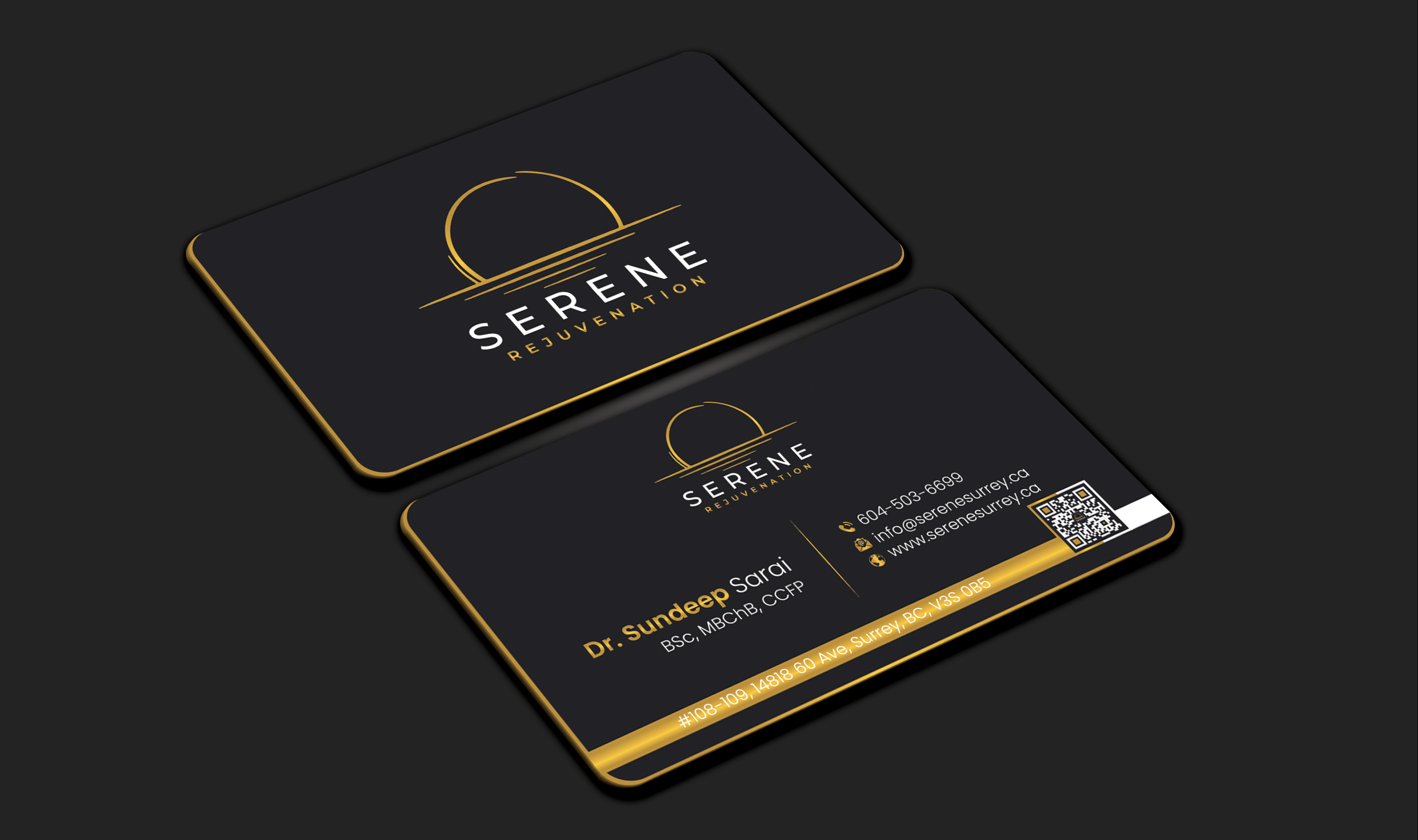 Design de Carte de Visite par DesignerShahadat pour ce projet | Design #33911562