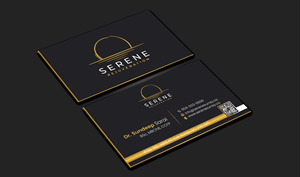 Design de Carte de Visite par DesignerShahadat pour ce projet | Design : #33911563